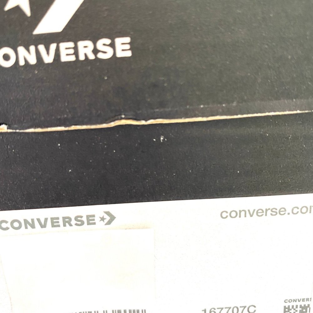 🎁 Santa’s Special 🎄 Converse Jack Purcell  MOONSTONE Women’s Sneakers 167707C - Picture 10 of 10